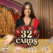 32 Baraha - vin999 casino