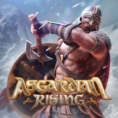Asgardian Trỗi Dậy vin999