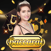 Baccarat vin999
