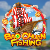 Câu Cá Bao Chuan vin999