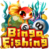 Câu Cá Bingo vin999