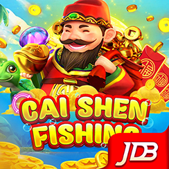 Câu Cá Thần Tài vin999