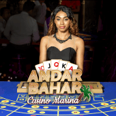Casino Marina Andar Bahar vin999