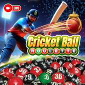 Roulette Bóng Cricket vin999