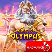 Cổng Olympus vin999