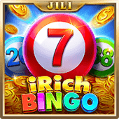 Bingo Irich vin999