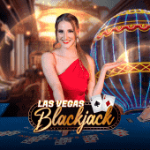 Blackjack Las Vegas vin999
