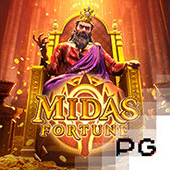 Vận May Midas vin999