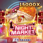 Chợ Đêm vin999 slot