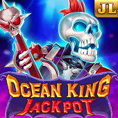 Vua Đại Dương Jackpot vin999