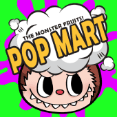Popmart vin999