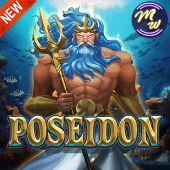 Poseidon vin999 slot