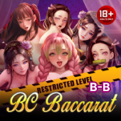 Baccarat Blockchain Sexy vin999