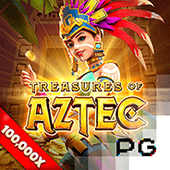 Kho Báu Aztec vin999