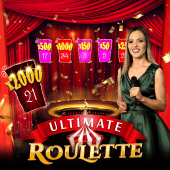 Roulette Tối Thượng vin999